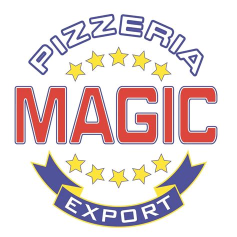 Pizzeria Magic Export .